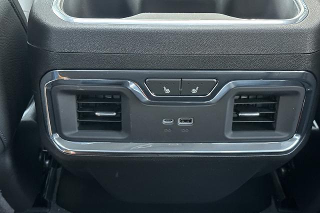 new 2025 GMC Sierra 3500 car, priced at $74,630