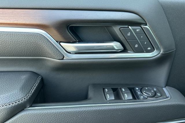 new 2025 GMC Sierra 3500 car, priced at $74,630