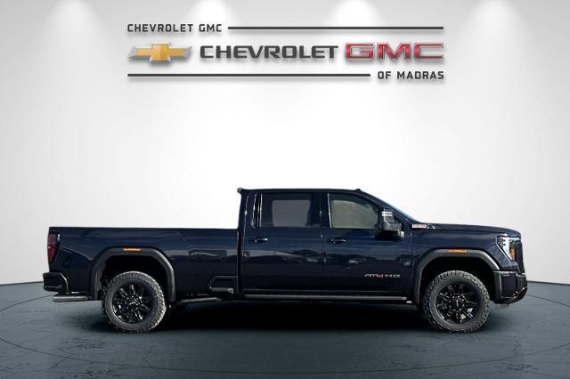 new 2025 GMC Sierra 3500 car, priced at $74,630