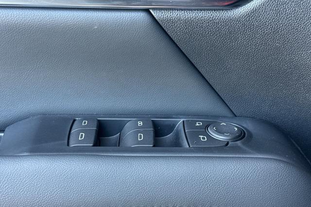 new 2026 GMC Terrain car, priced at $34,145