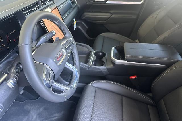 new 2026 GMC Terrain car, priced at $34,145