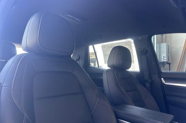 new 2026 GMC Terrain car, priced at $34,145