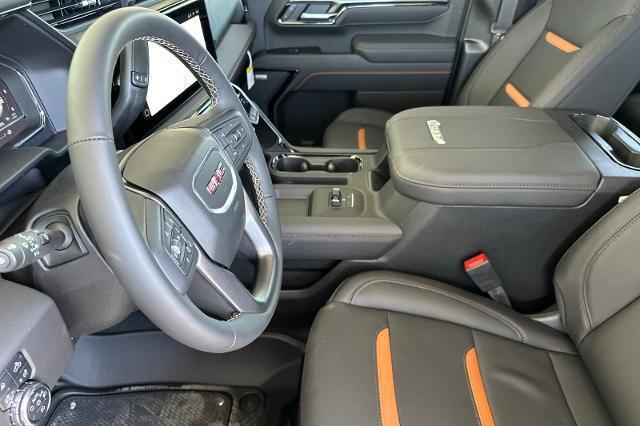 new 2025 GMC Sierra 3500 car, priced at $90,690
