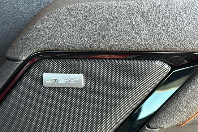 new 2025 GMC Sierra 3500 car, priced at $90,690