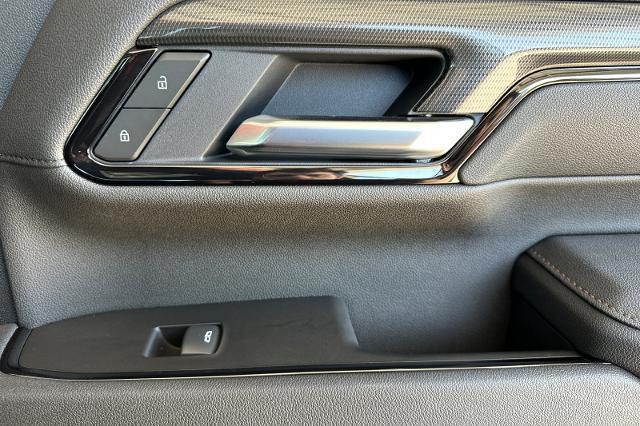 new 2025 GMC Sierra 3500 car, priced at $90,690