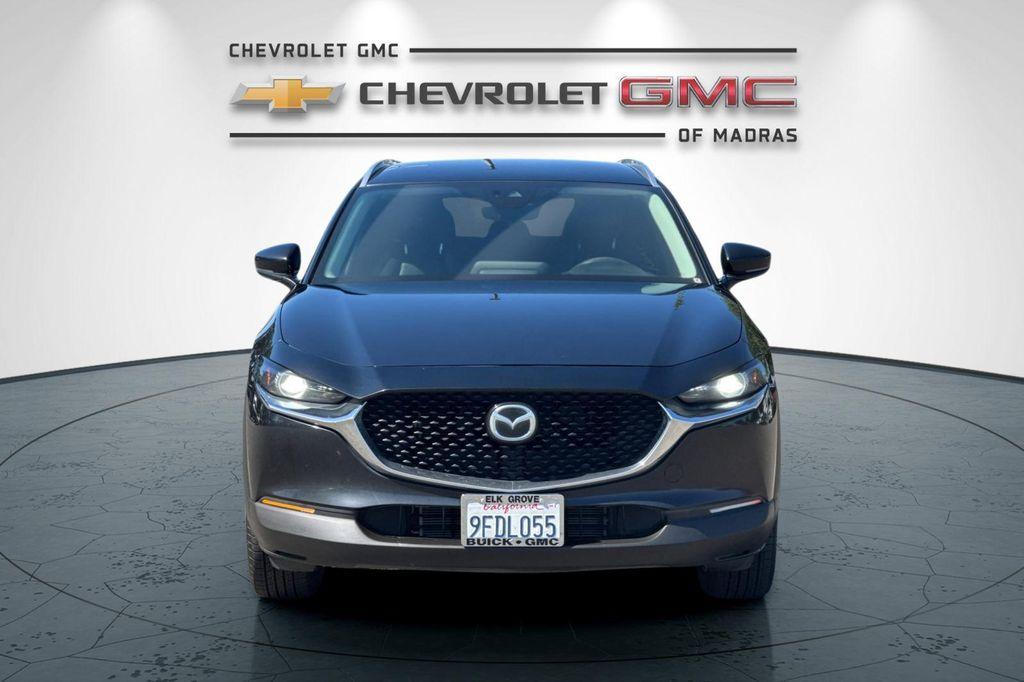 used 2023 Mazda CX-30 car, priced at $21,500