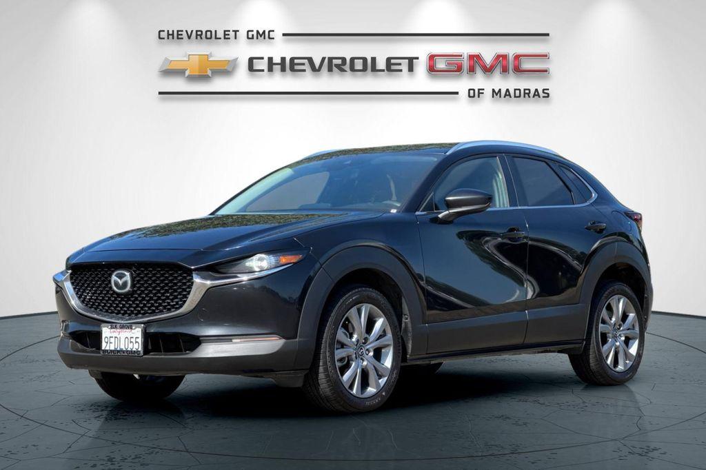 used 2023 Mazda CX-30 car, priced at $21,500
