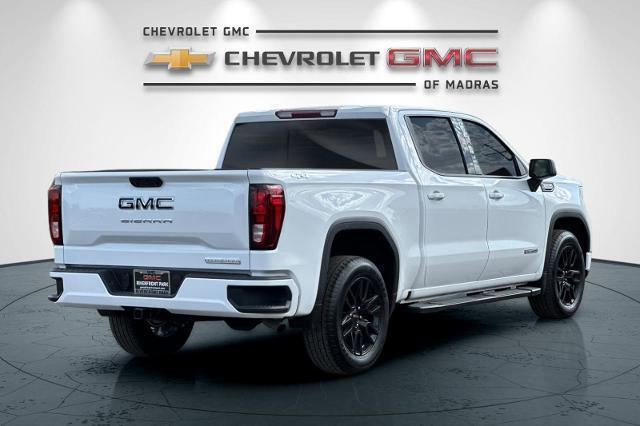 new 2025 GMC Sierra 1500 car, priced at $63,940