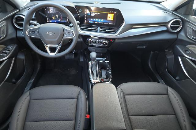 new 2026 Chevrolet Trax car, priced at $27,490