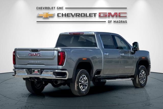 new 2025 GMC Sierra 2500 car, priced at $73,475