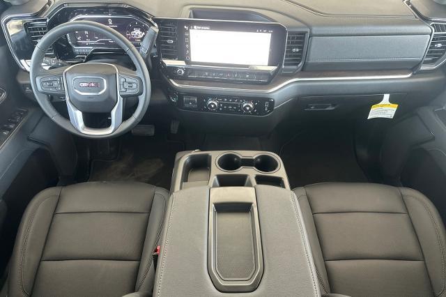 new 2025 GMC Sierra 2500 car, priced at $73,475