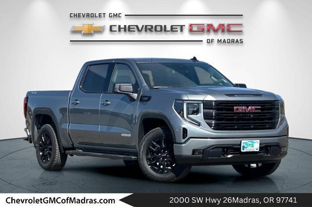 new 2025 GMC Sierra 1500 car, priced at $64,835