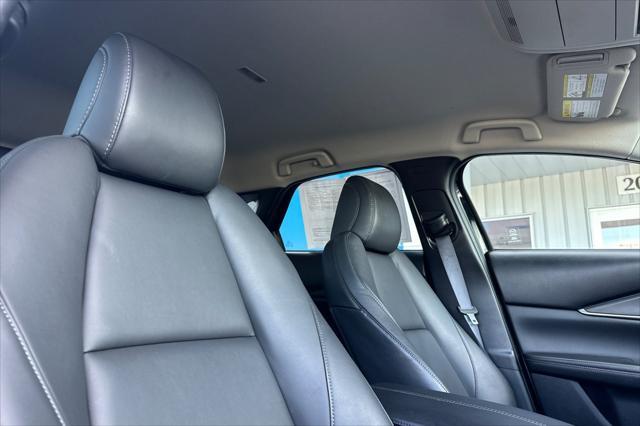 used 2024 Mazda CX-30 car, priced at $26,800