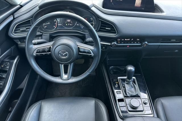 used 2024 Mazda CX-30 car, priced at $26,800