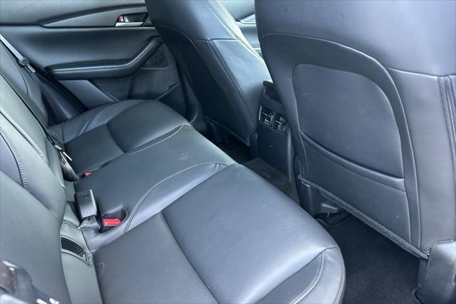 used 2024 Mazda CX-30 car, priced at $26,800