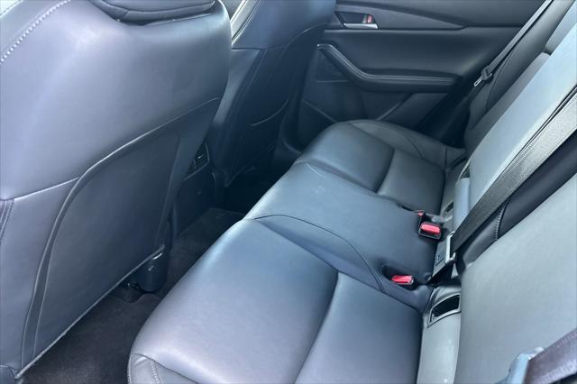 used 2024 Mazda CX-30 car, priced at $26,800