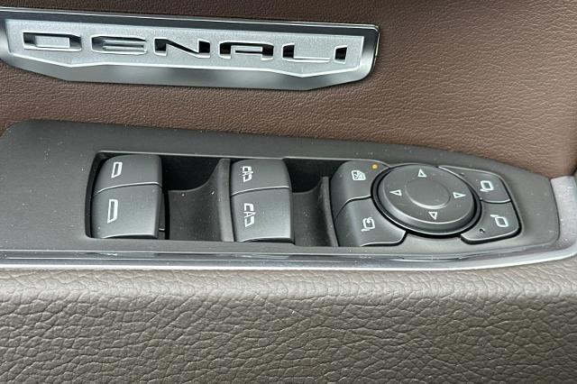 new 2025 GMC Sierra 1500 car, priced at $67,005