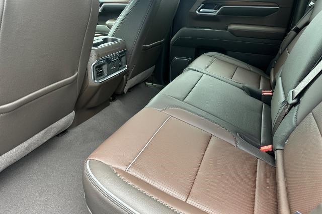 new 2025 GMC Sierra 1500 car, priced at $61,755