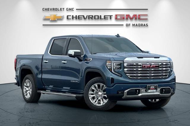 new 2025 GMC Sierra 1500 car, priced at $67,005
