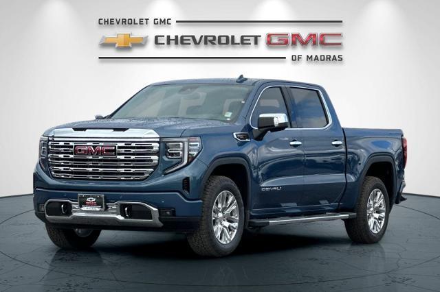new 2025 GMC Sierra 1500 car, priced at $67,005