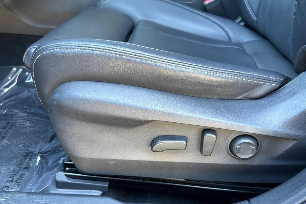used 2022 Subaru Outback car, priced at $31,500