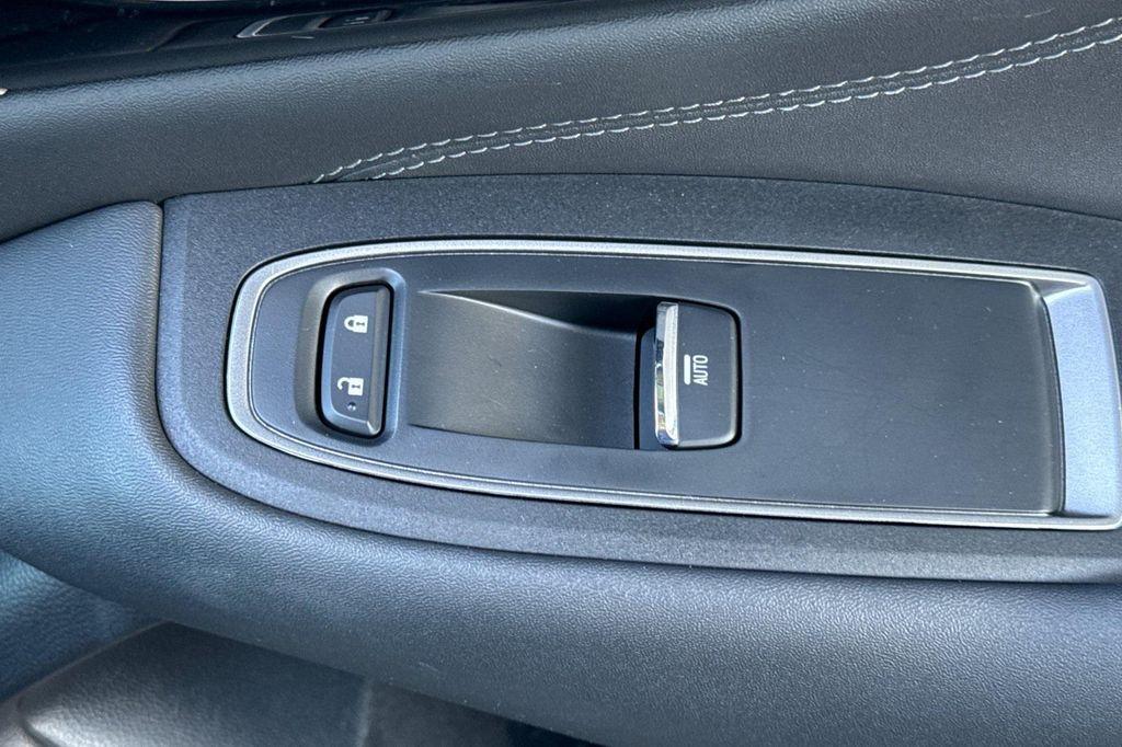 used 2022 Subaru Outback car, priced at $29,500