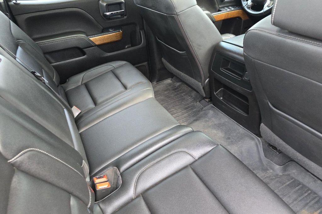 used 2019 Chevrolet Silverado 2500 car, priced at $48,900