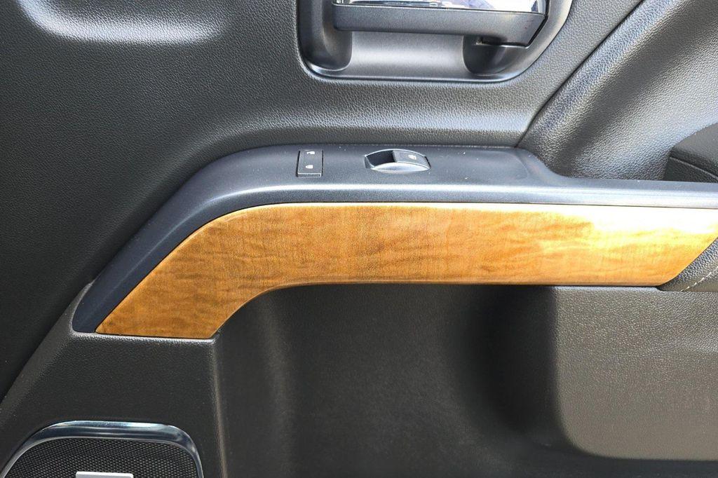 used 2019 Chevrolet Silverado 2500 car, priced at $48,900