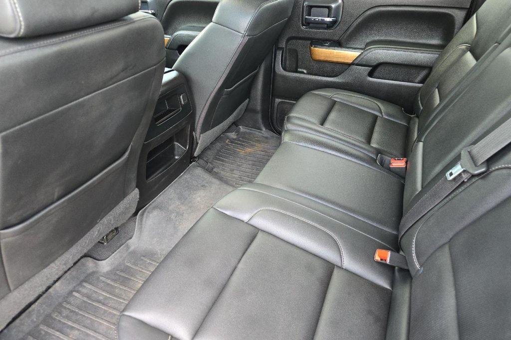 used 2019 Chevrolet Silverado 2500 car, priced at $48,900