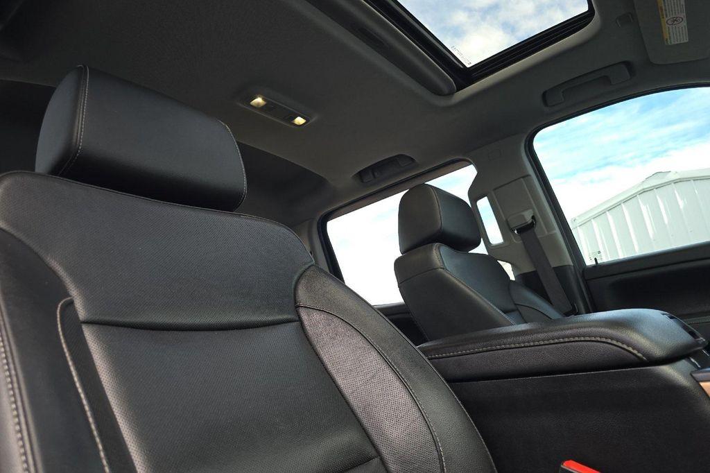 used 2019 Chevrolet Silverado 2500 car, priced at $48,900