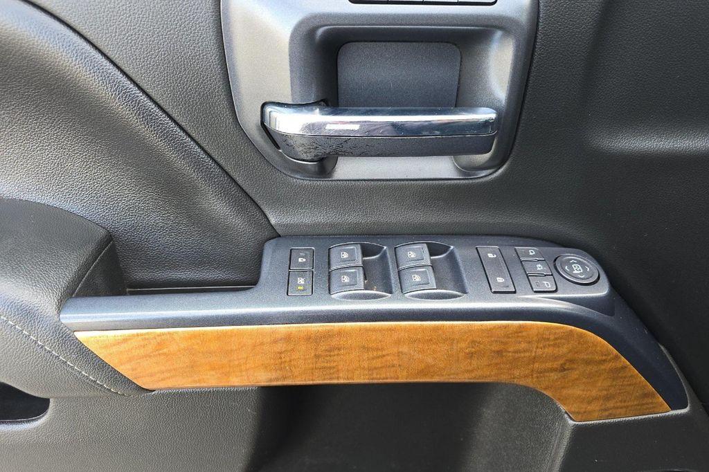 used 2019 Chevrolet Silverado 2500 car, priced at $48,900