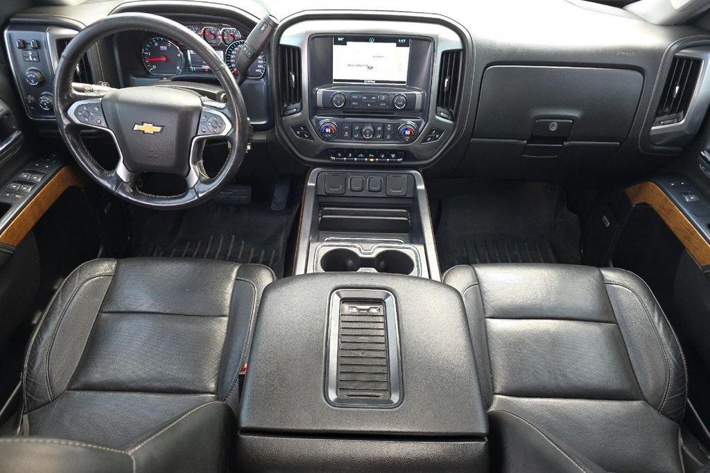 used 2019 Chevrolet Silverado 2500 car, priced at $48,900