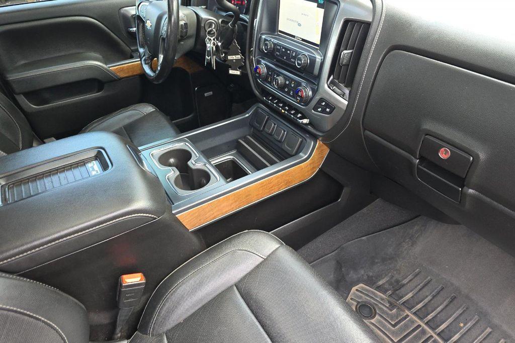 used 2019 Chevrolet Silverado 2500 car, priced at $48,900