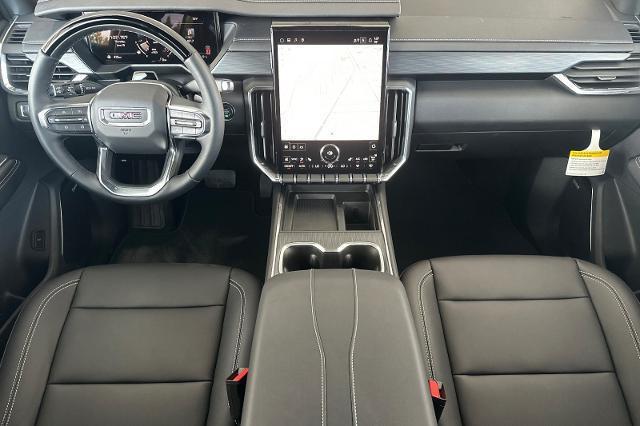 new 2025 GMC Acadia car, priced at $51,535