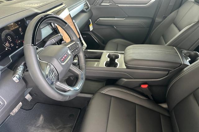 new 2025 GMC Acadia car, priced at $51,535