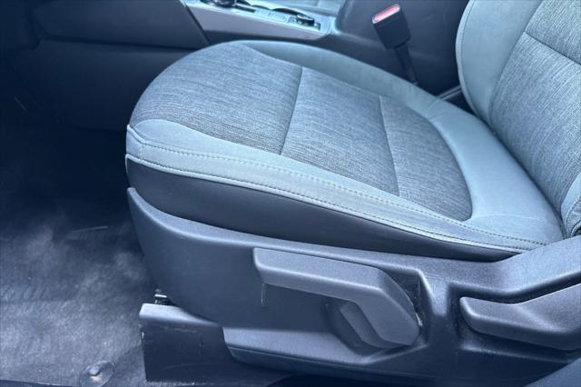 used 2021 Ford Bronco Sport car, priced at $26,899