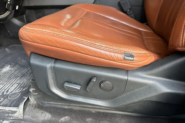 used 2020 Ford F-150 car, priced at $28,990