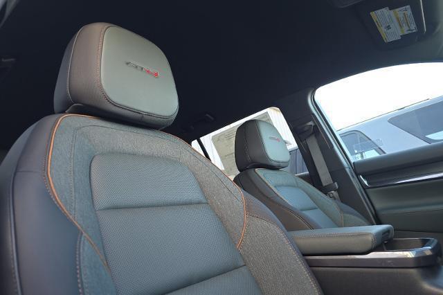 new 2026 GMC Terrain car, priced at $42,435