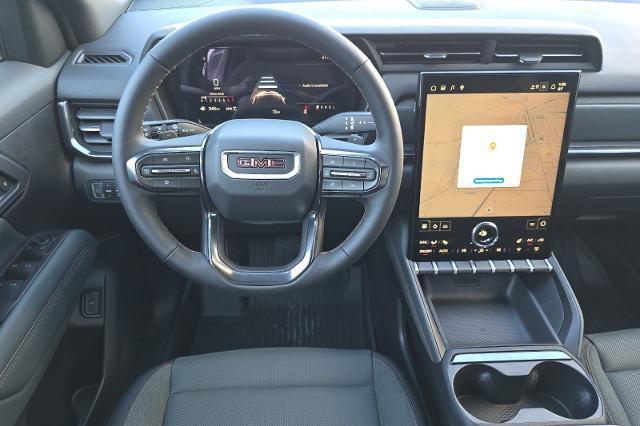 new 2026 GMC Terrain car, priced at $42,435