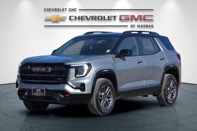 new 2026 GMC Terrain car, priced at $42,435
