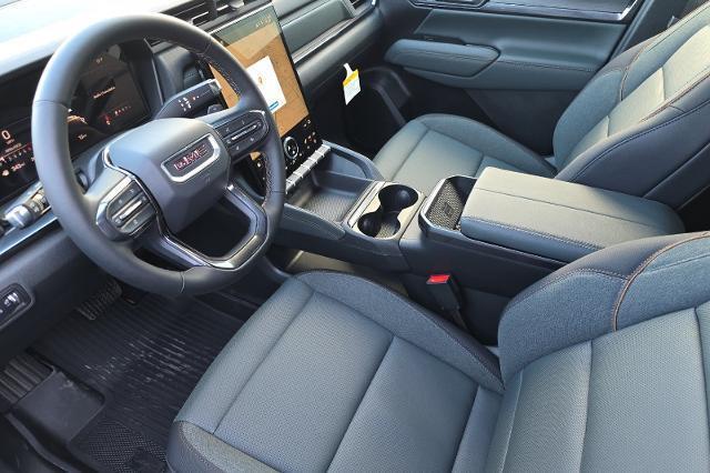 new 2026 GMC Terrain car, priced at $42,435