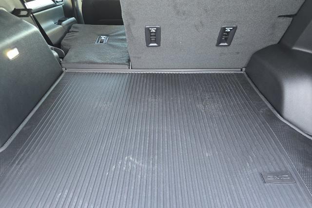 new 2026 GMC Terrain car, priced at $42,435