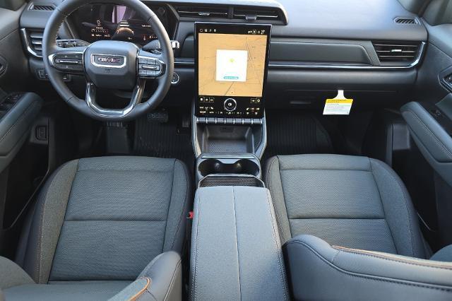 new 2026 GMC Terrain car, priced at $42,435