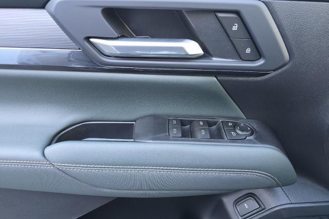 new 2026 GMC Terrain car, priced at $42,435