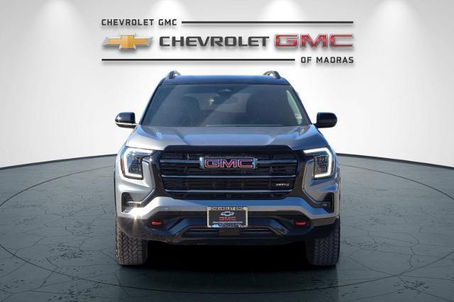 new 2026 GMC Terrain car, priced at $42,435