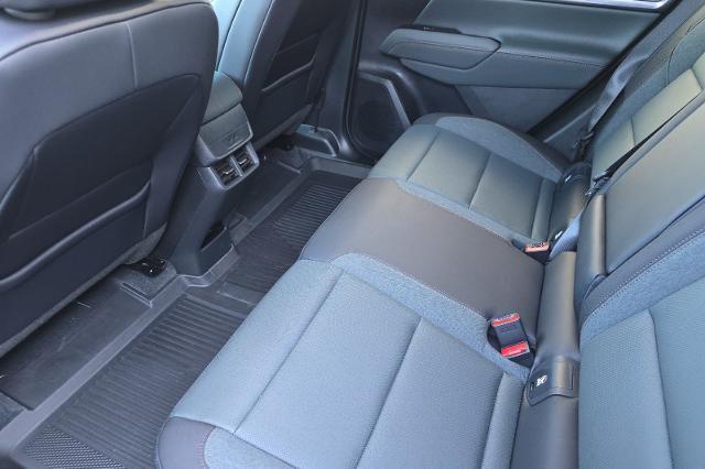 new 2026 GMC Terrain car, priced at $42,435