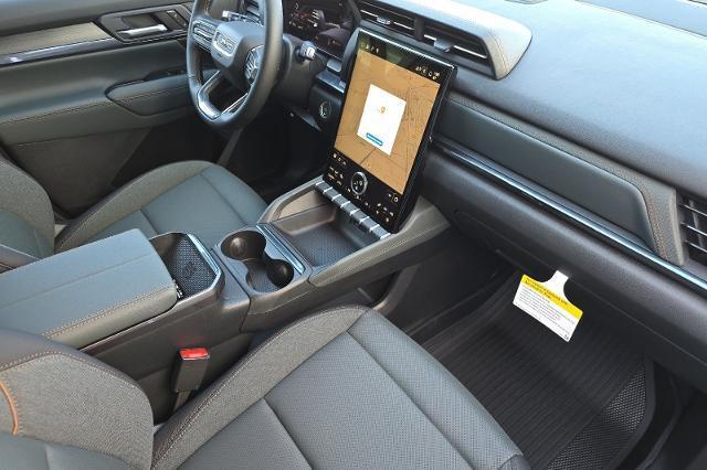 new 2026 GMC Terrain car, priced at $42,435