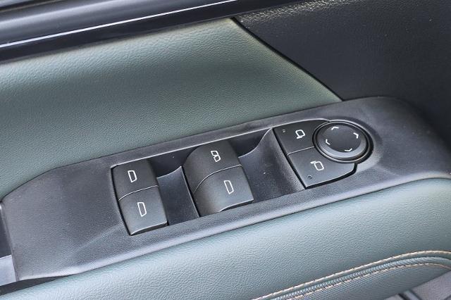 new 2026 GMC Terrain car, priced at $42,435