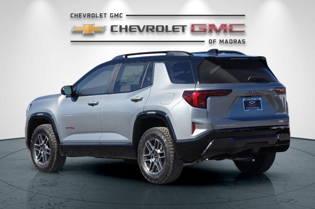new 2026 GMC Terrain car, priced at $42,435