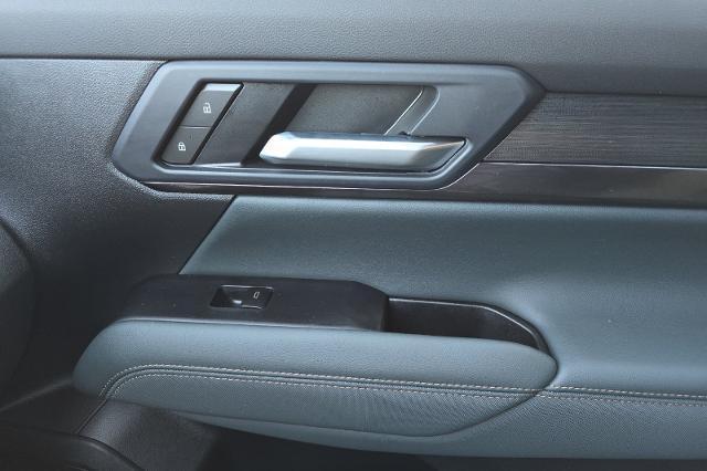 new 2026 GMC Terrain car, priced at $42,435